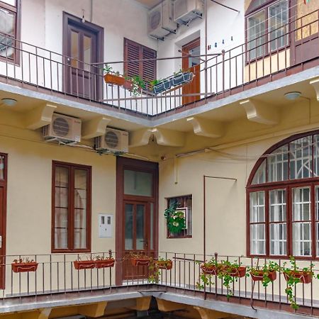 Main Square Studio Mare Zagreb Extérieur photo
